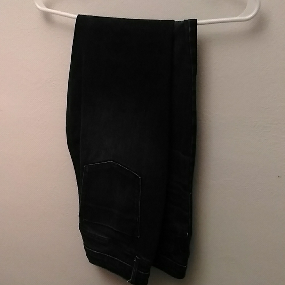 High rise Jeggings